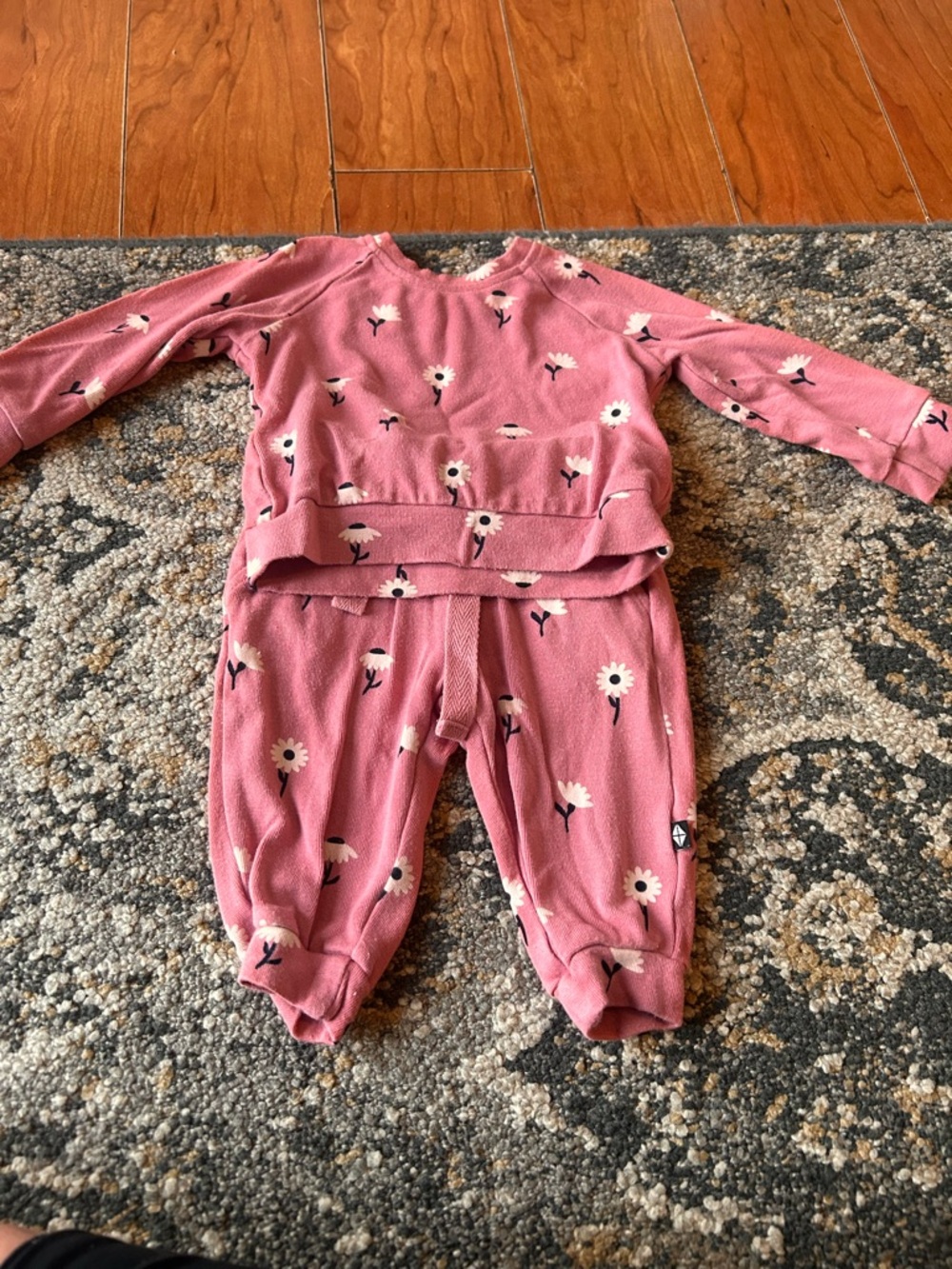 Jogger set